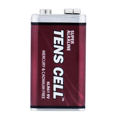 TENS Cell 9V Battery