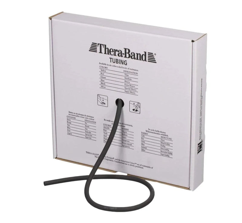 TheraBand Exercise Tubing