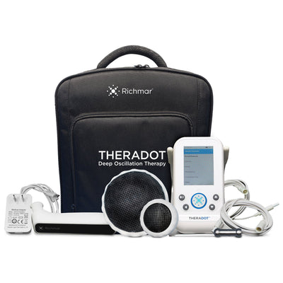 (CPO) Richmar Theradot - Deep Oscillation Therapy Device