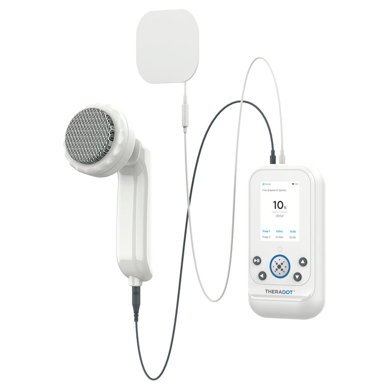 (CPO) Richmar Theradot - Deep Oscillation Therapy Device