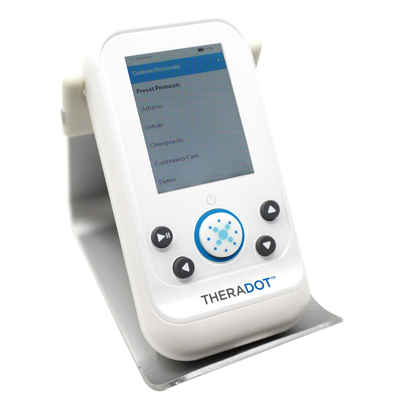 (CPO) Richmar Theradot - Deep Oscillation Therapy Device