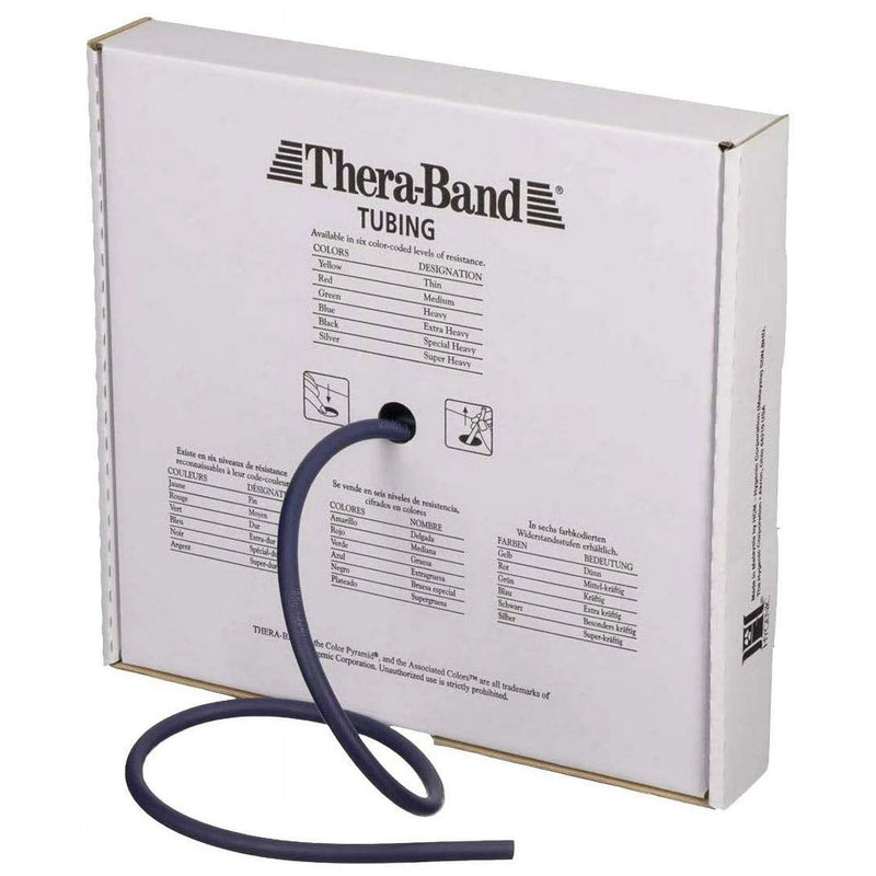 TheraBand Exercise Tubing