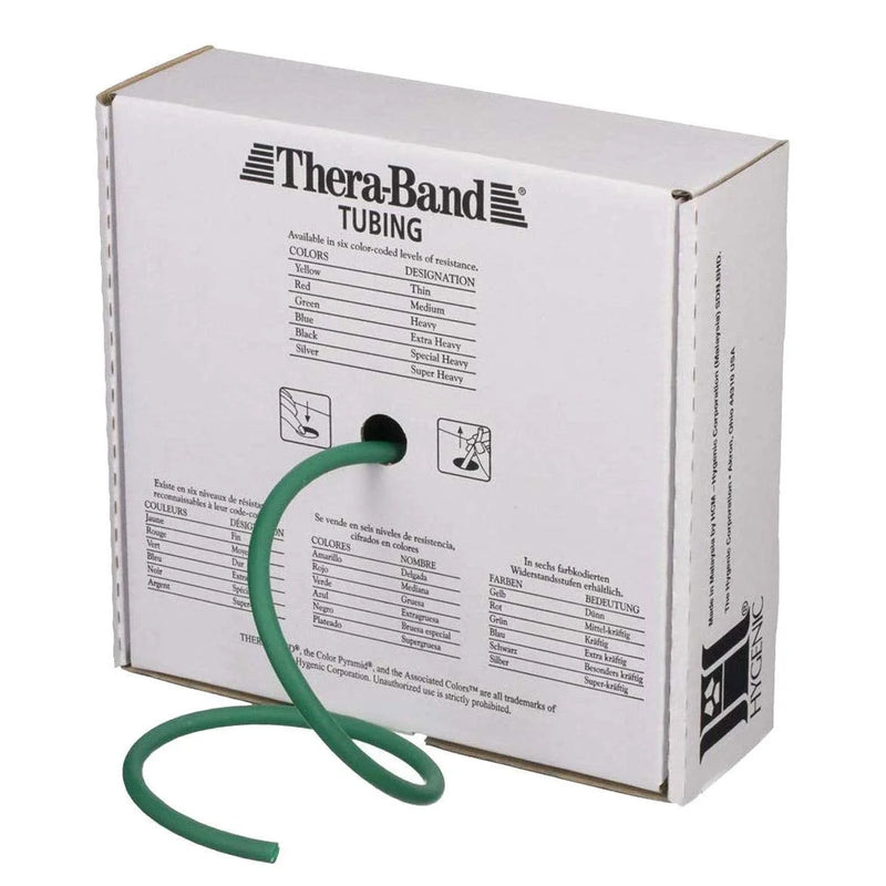 TheraBand Exercise Tubing