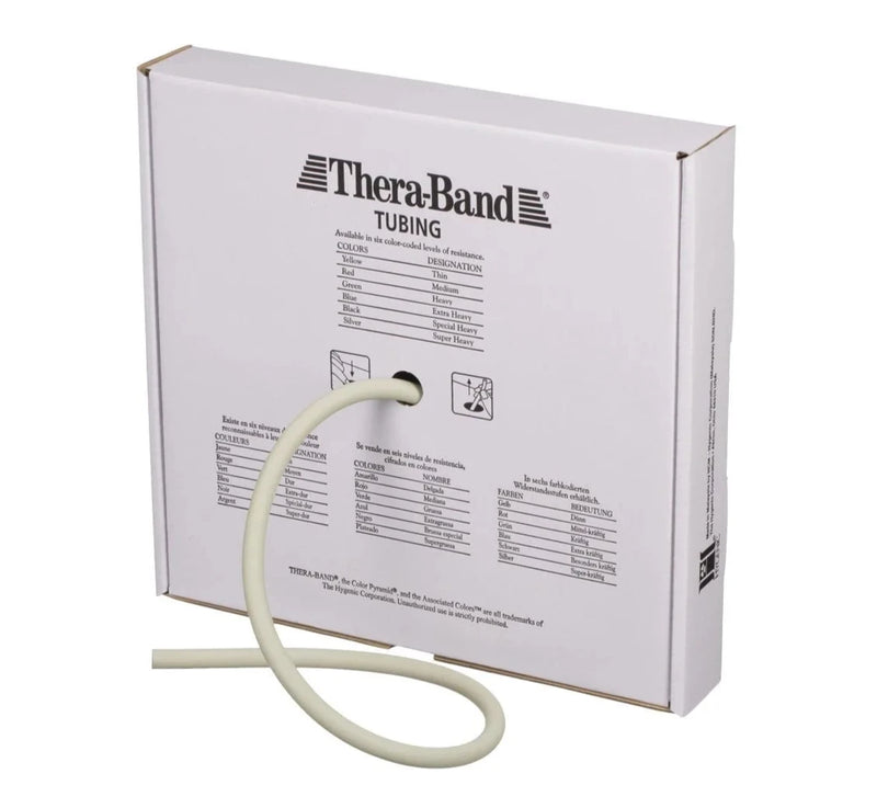 TheraBand Exercise Tubing