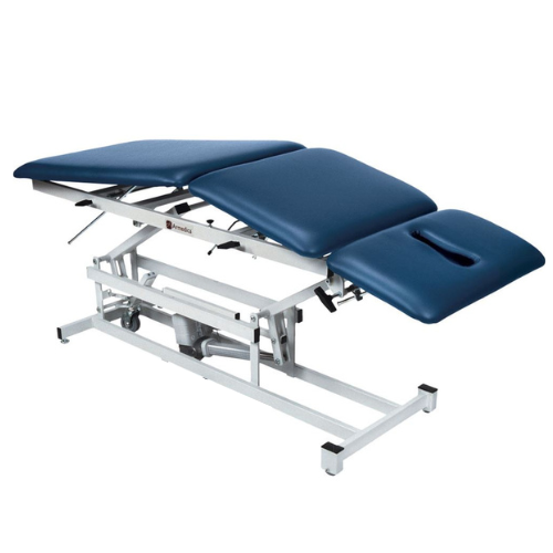 Armedica AM-BA300 Three-Section Bar Activated Hi-Lo Treatment Table