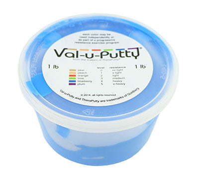 Val-u-Putty 1lb Exercise Putty