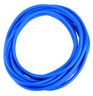 Sup-R Tubing - Latex Free Exercise Tubing - 25' rolls, 5-piece set