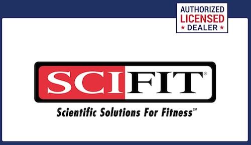 (CPO) SciFIt Pro 2 - US MED REHAB