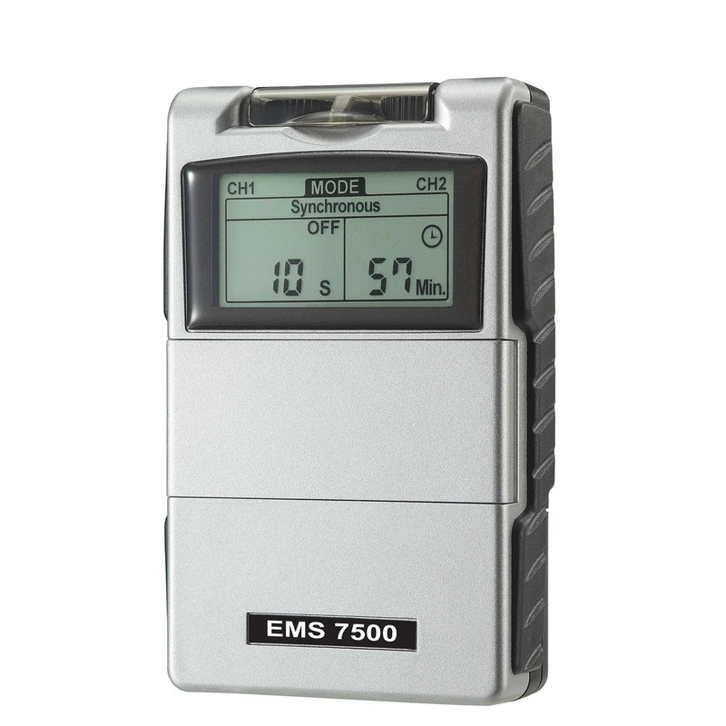 EMS 7500 Digital EMS