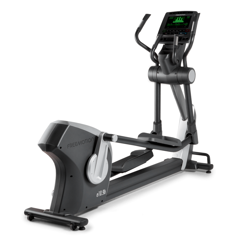 Freemotion e10.9b Total Body Elliptical