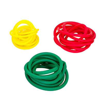 Sup-R Tubing latex-free tubing PEP pack