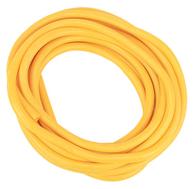 Sup-R Tubing - Latex Free Exercise Tubing - 25' roll