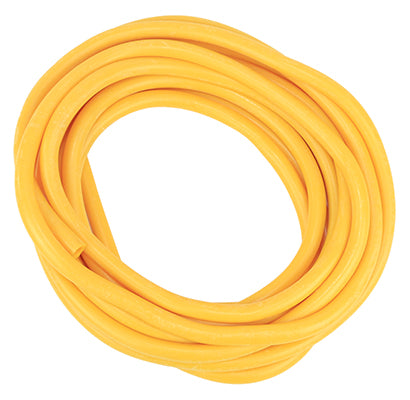 Sup-R Tubing - Latex Free Exercise Tubing - 25&