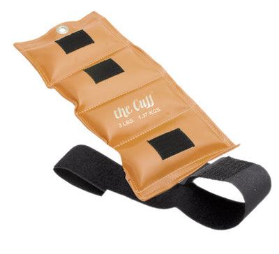 The Cuff Deluxe Ankle and Wrist Weight