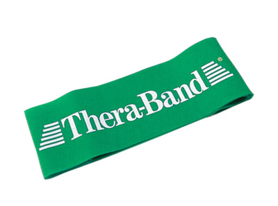 TheraBand exercise loop - 12"