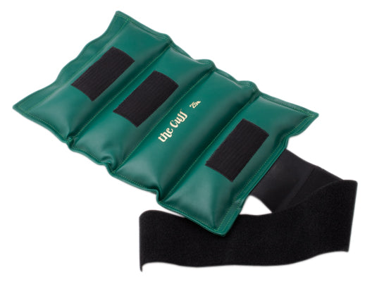 The Cuff Deluxe Ankle and Wrist Weight