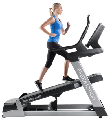 Freemotion i10.9b Incline Trainer