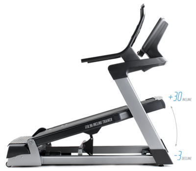 Freemotion i10.9b Incline Trainer