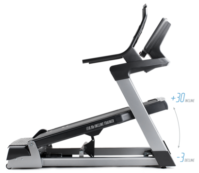 Freemotion i10.9b Incline Trainer