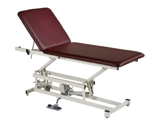 Armedica AM-240 Two-Section Bobath Hi-Lo Treatment Table