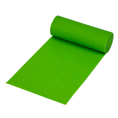 Val-u-Band Resistance Bands, Dispenser Roll, 6 Yds.