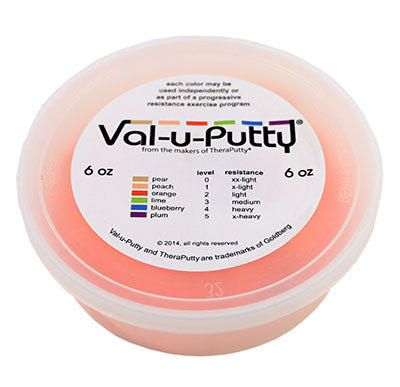 Val-u-Putty 6oz Exercise Putty