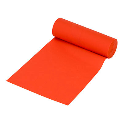 Val-u-Band Resistance Bands, Dispenser Roll, 6 Yds.