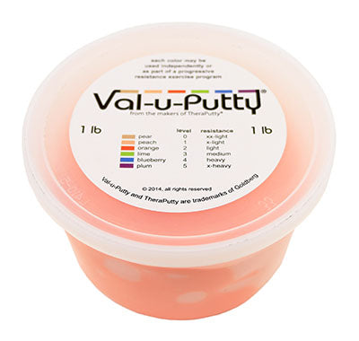 Val-u-Putty 1lb Exercise Putty