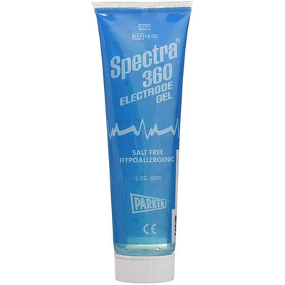 Spectra 360 Electrode Gel Tube