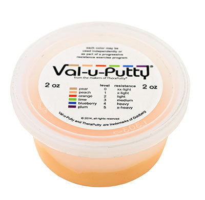 Val-u-Putty 2oz Exercise Putty