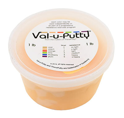 Val-u-Putty 1lb Exercise Putty