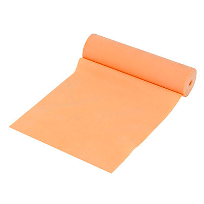 Val-u-Band Resistance Bands, Dispenser Roll, 6 Yds.