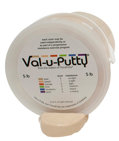 Val-u-Putty 5lb Exercise Putty