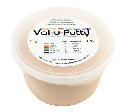 Val-u-Putty 1lb Exercise Putty