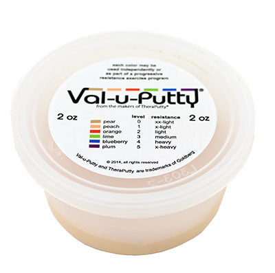 Val-u-Putty 2oz Exercise Putty