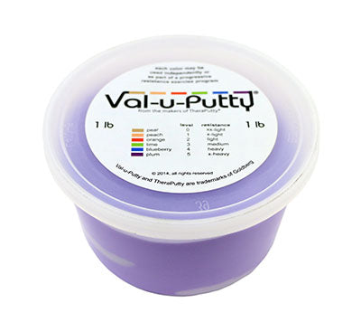 Val-u-Putty 1lb Exercise Putty