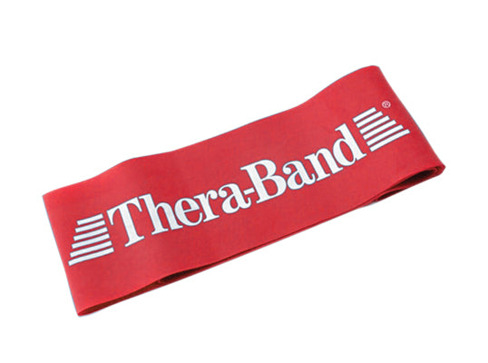 TheraBand exercise loop - 8"