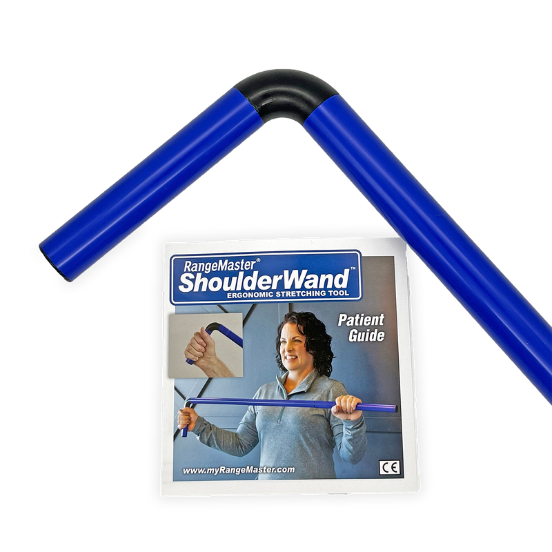 RangeMaster® ShoulderWand™