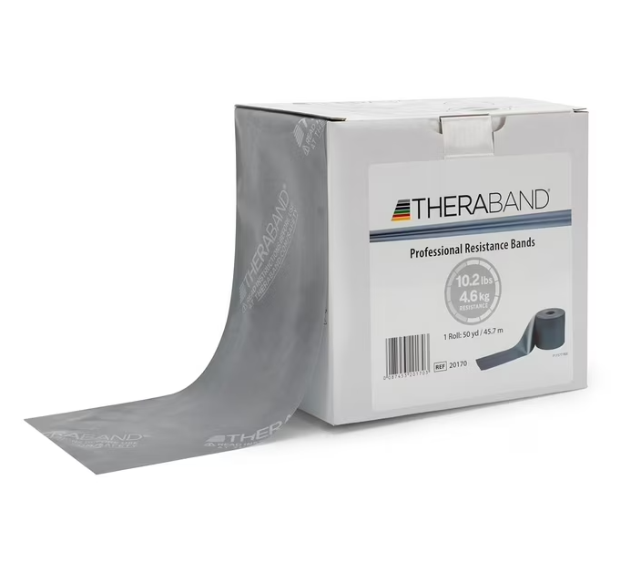 TheraBand Exercise Band Roll