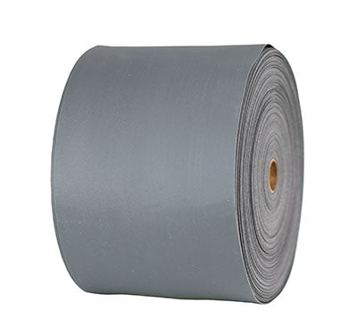 Sup-R Band Latex Free Exercise Band - 50 yard roll