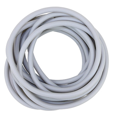 Sup-R Tubing - Latex Free Exercise Tubing - 25' roll