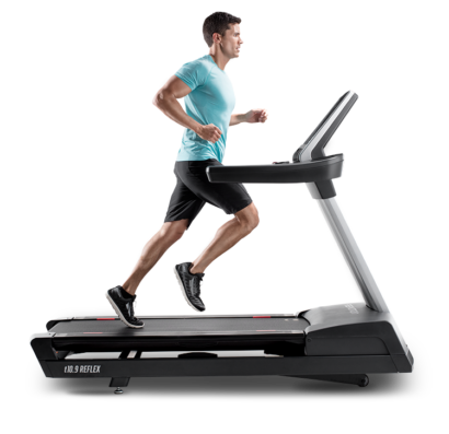 Freemotion t10.9b REFLEX™ Treadmill