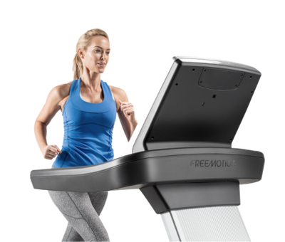 Freemotion t10.9b REFLEX™ Treadmill