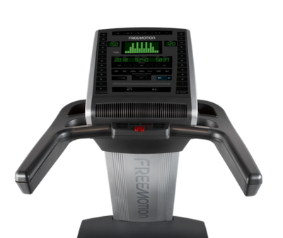 Freemotion t10.9b REFLEX™ Treadmill