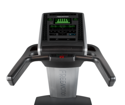 Freemotion t10.9b REFLEX™ Treadmill