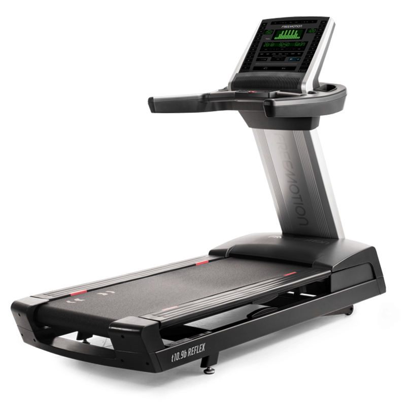 Freemotion t10.9b REFLEX™ Treadmill