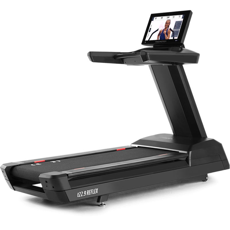 Freemotion t22.9 REFLEX™ Treadmill