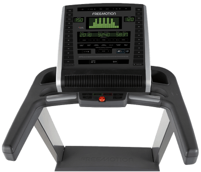 Freemotion t8.9b Treadmill