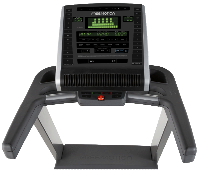 Freemotion t8.9b Treadmill