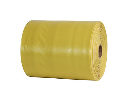 Sup-R Band Latex Free Exercise Band - 50 yard roll